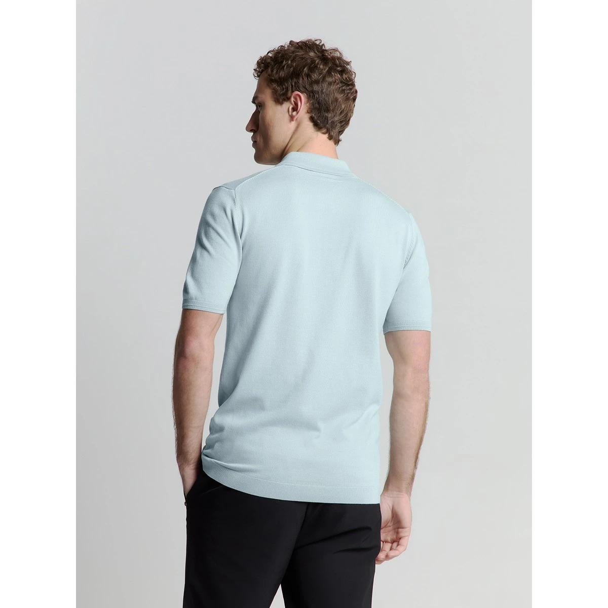 Heren T-shirt KBIS25-M17