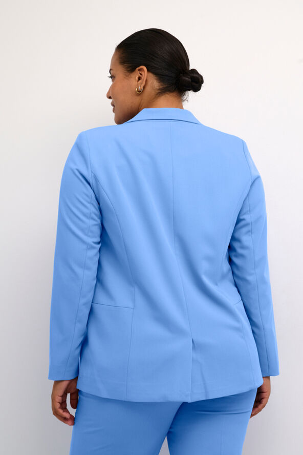 Kaffe Curve KCsakira Blazer Ultramarine