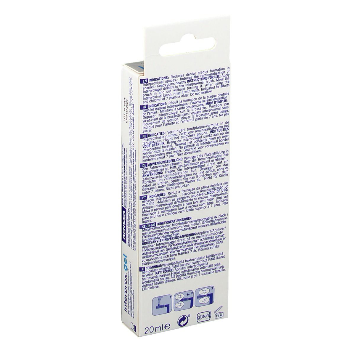 interprox® gel