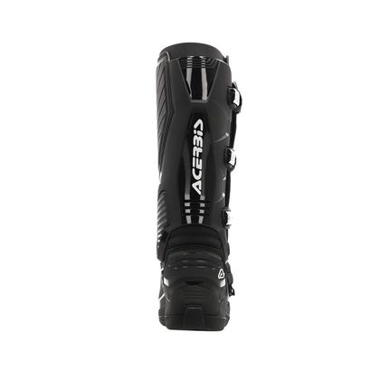 Bottes cross Acerbis WHOOPS 2024 - Noir / Blanc