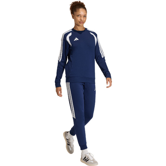 adidas Tiro 26 League Sweat Full-Zip Trainingspak Dames