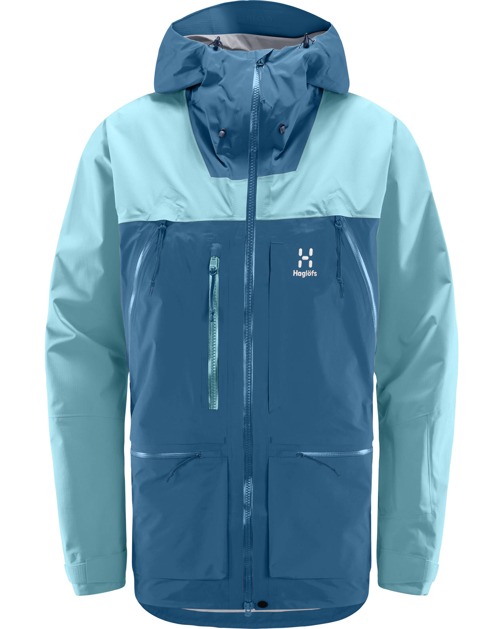 Haglöfs| Herren Skijacke Vassi GTX Pro Jacket