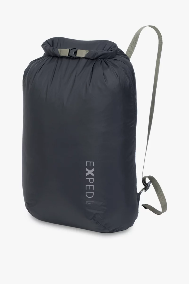 Exped Splash 15 L Rucksack