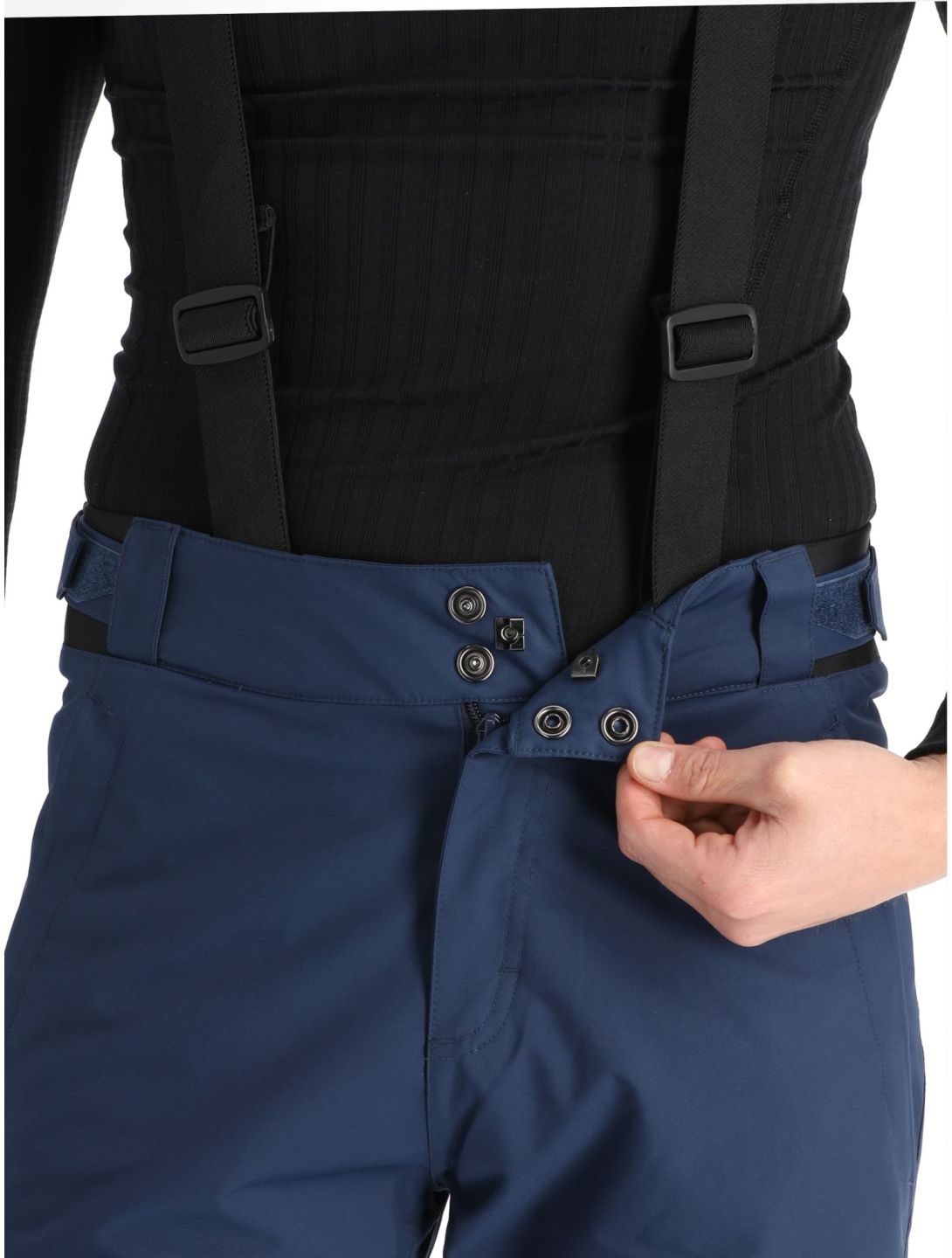 Ski Pant skibroek heren