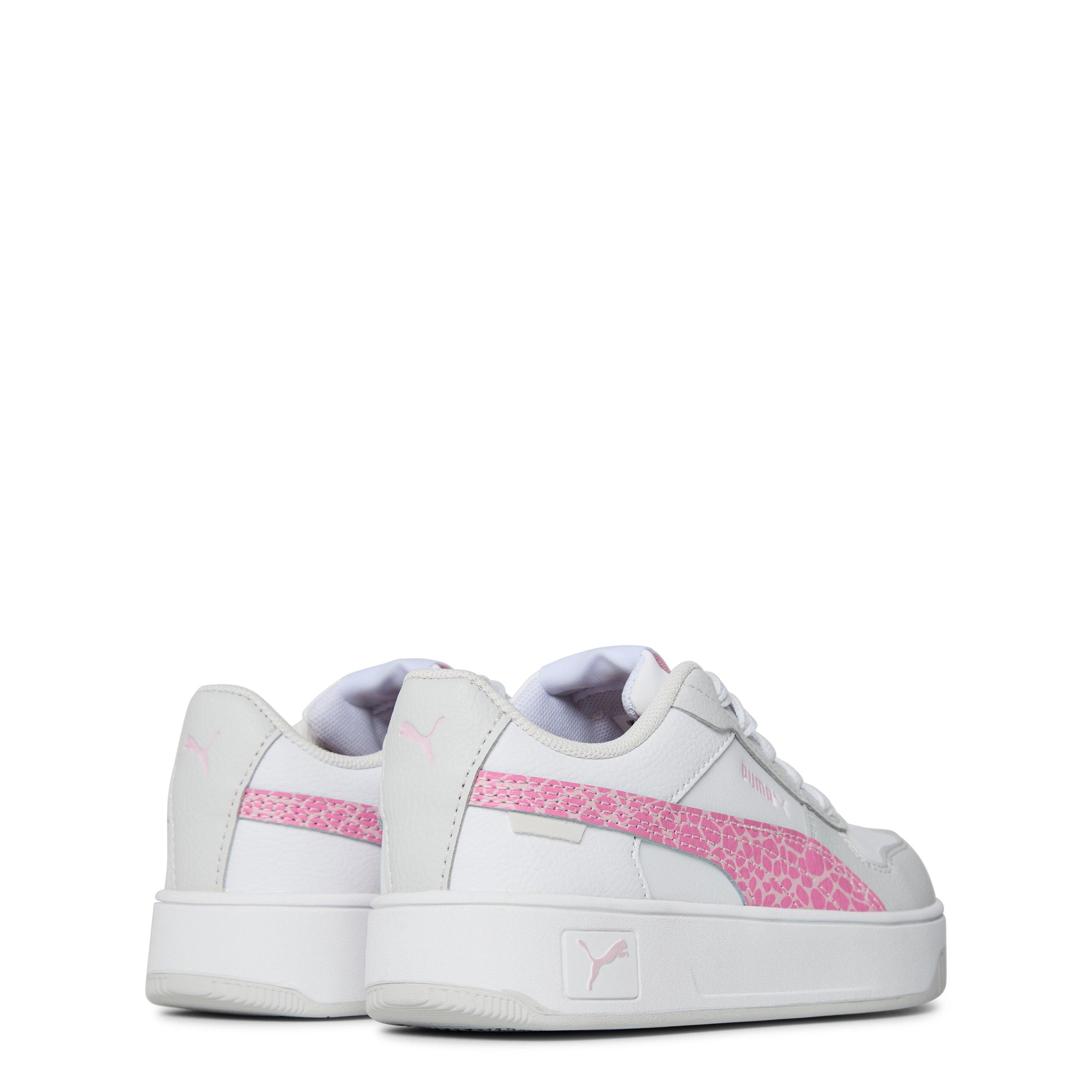 Puma Puma Carina Street Ps Low-Top Trainers Girls