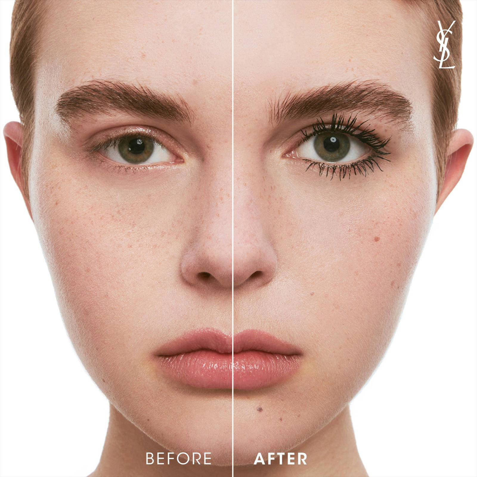 Yves Saint Laurent Lash Clash mascara - waterproof
