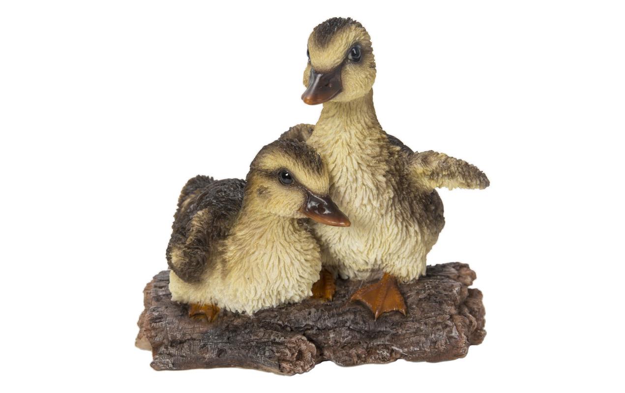 Dekofigur Entenküken 12.7 cmZierfigur