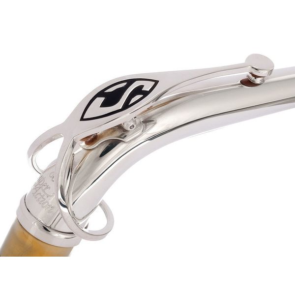 Selmer S- Neck Alto SA80 II SP
