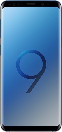 Samsung Galaxy S9 DuoS