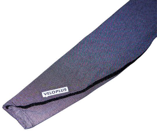 REFLEXI reflektierende Armlinge  schwarz reflektierend  XSS