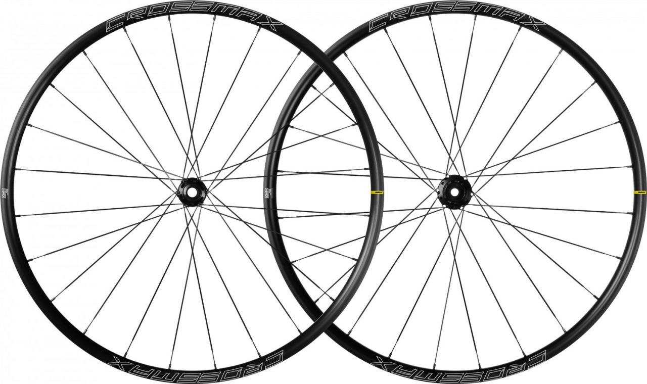 Mavic Crossmax 27,5
