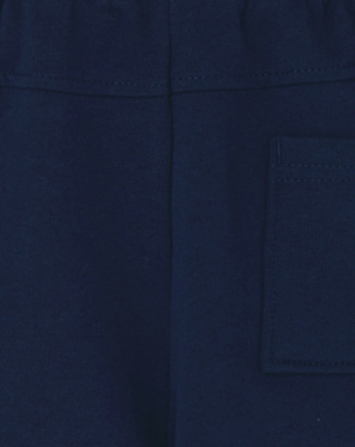 Sweat-Shorts SPORTS 84 in blau