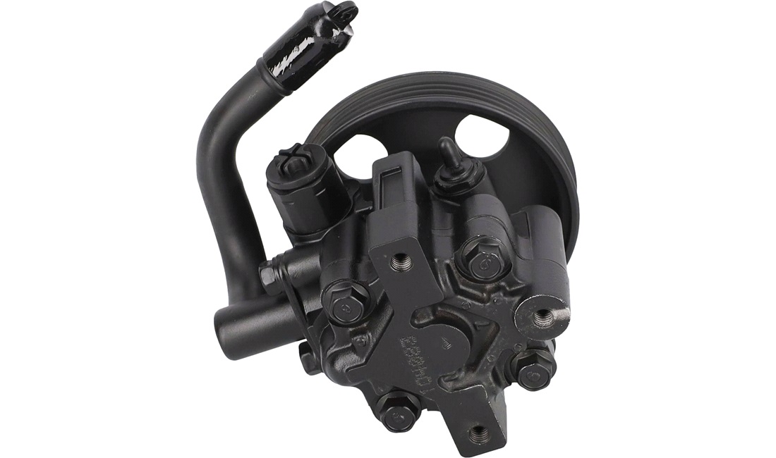 Servopumpe Hydraulisk 107 mm
