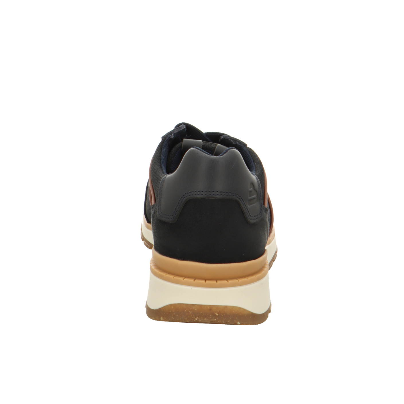 Sneaker blau