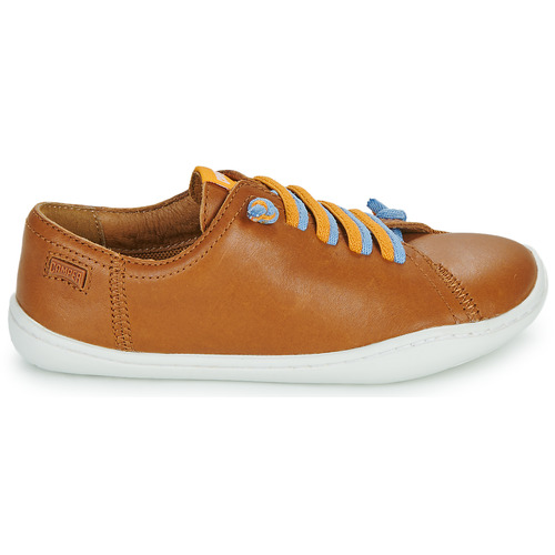Camper - PEU - Cognac