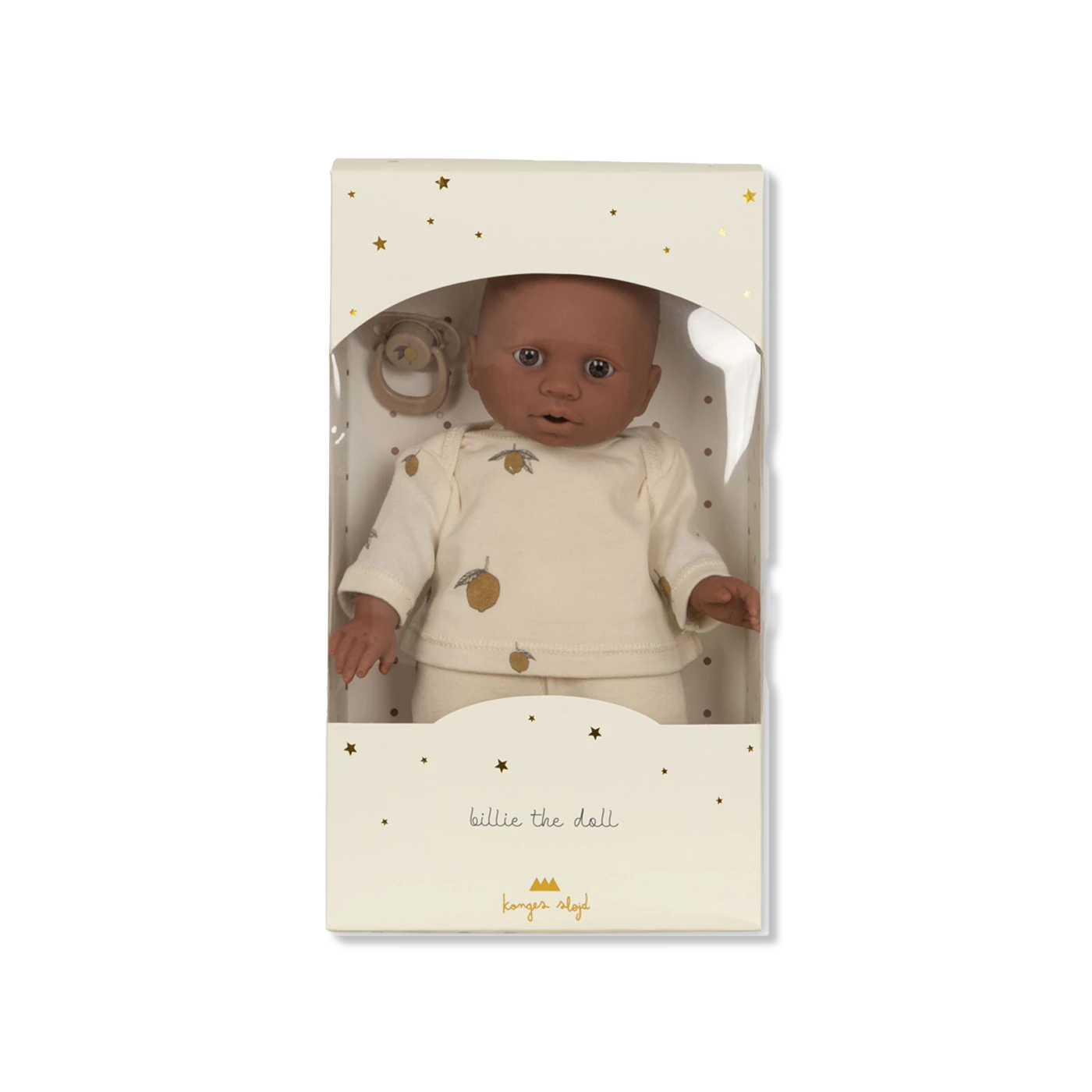 BILLIE THE DOLL dukke