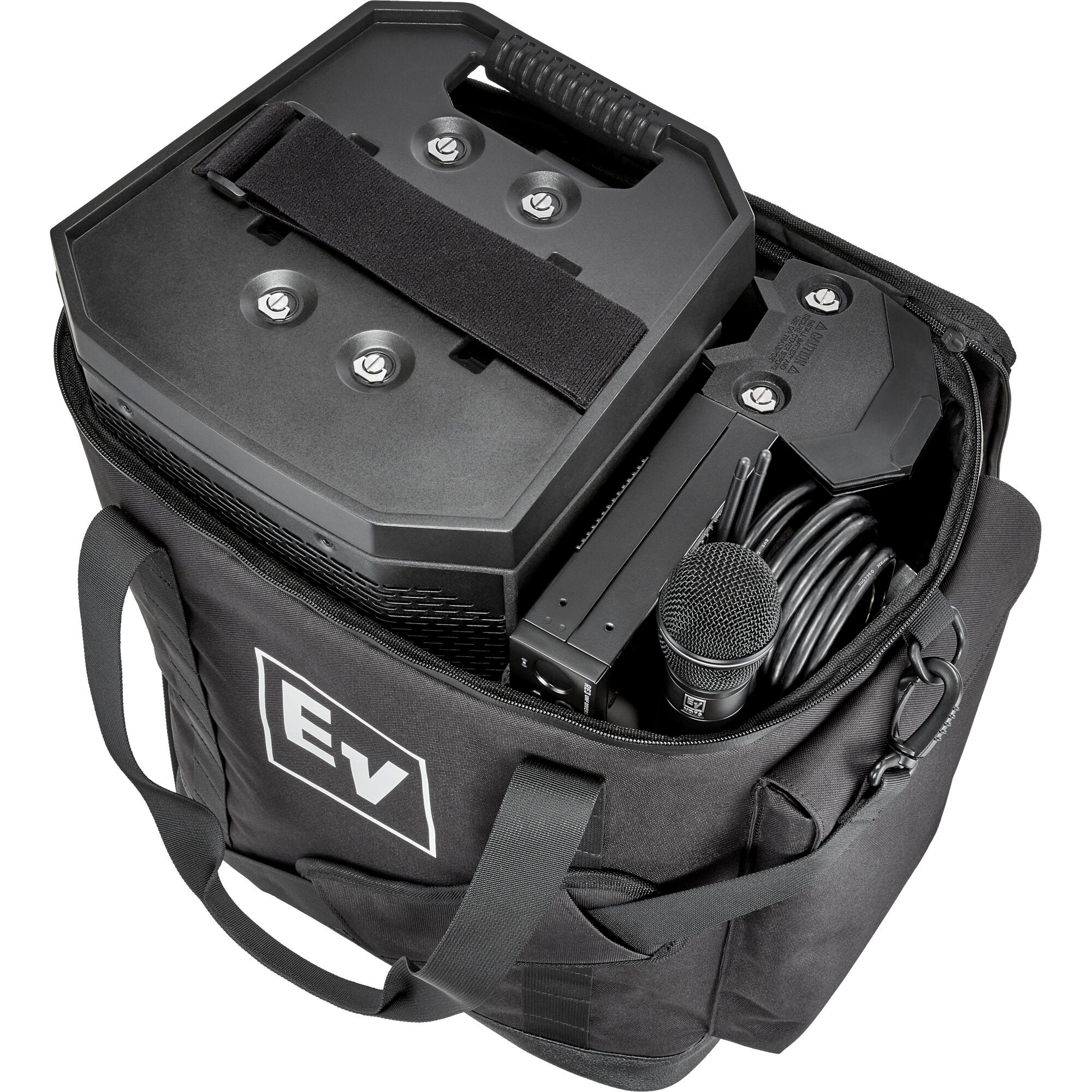 Electro-Voice Everse 8 Tote draagtas voor Everse 8
