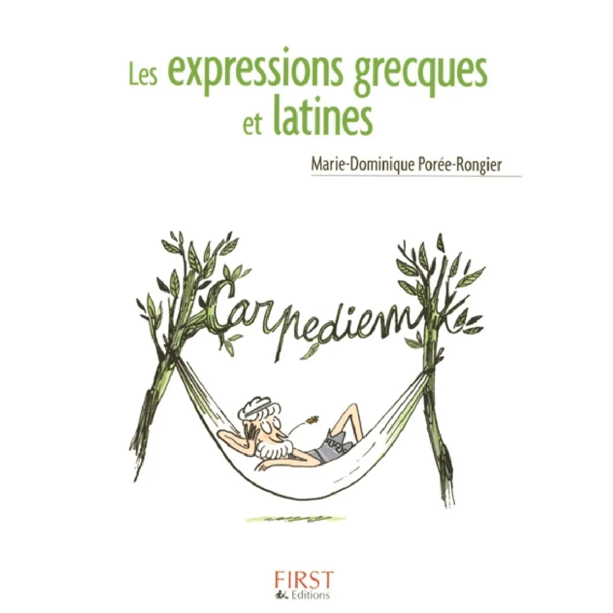 Les expressions grecques et latines · Occasion