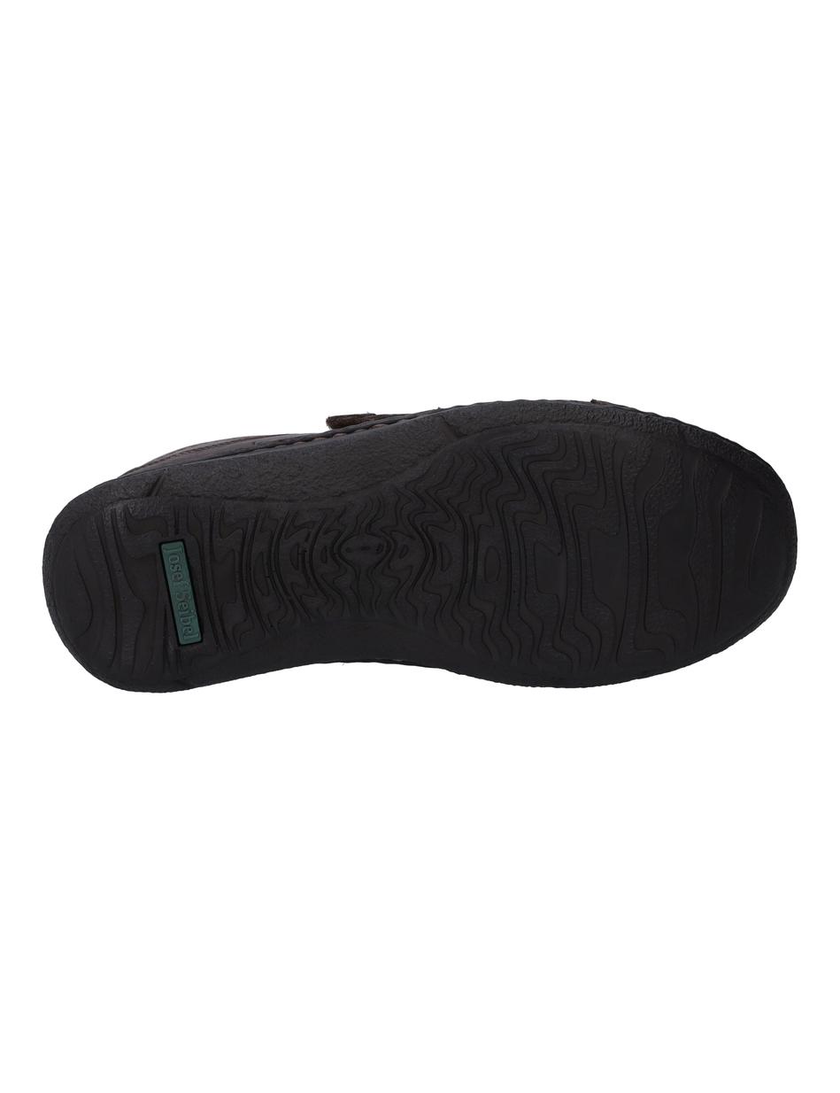 Slipper Alec, moro