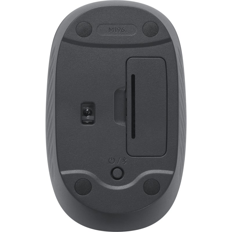Logitech M196