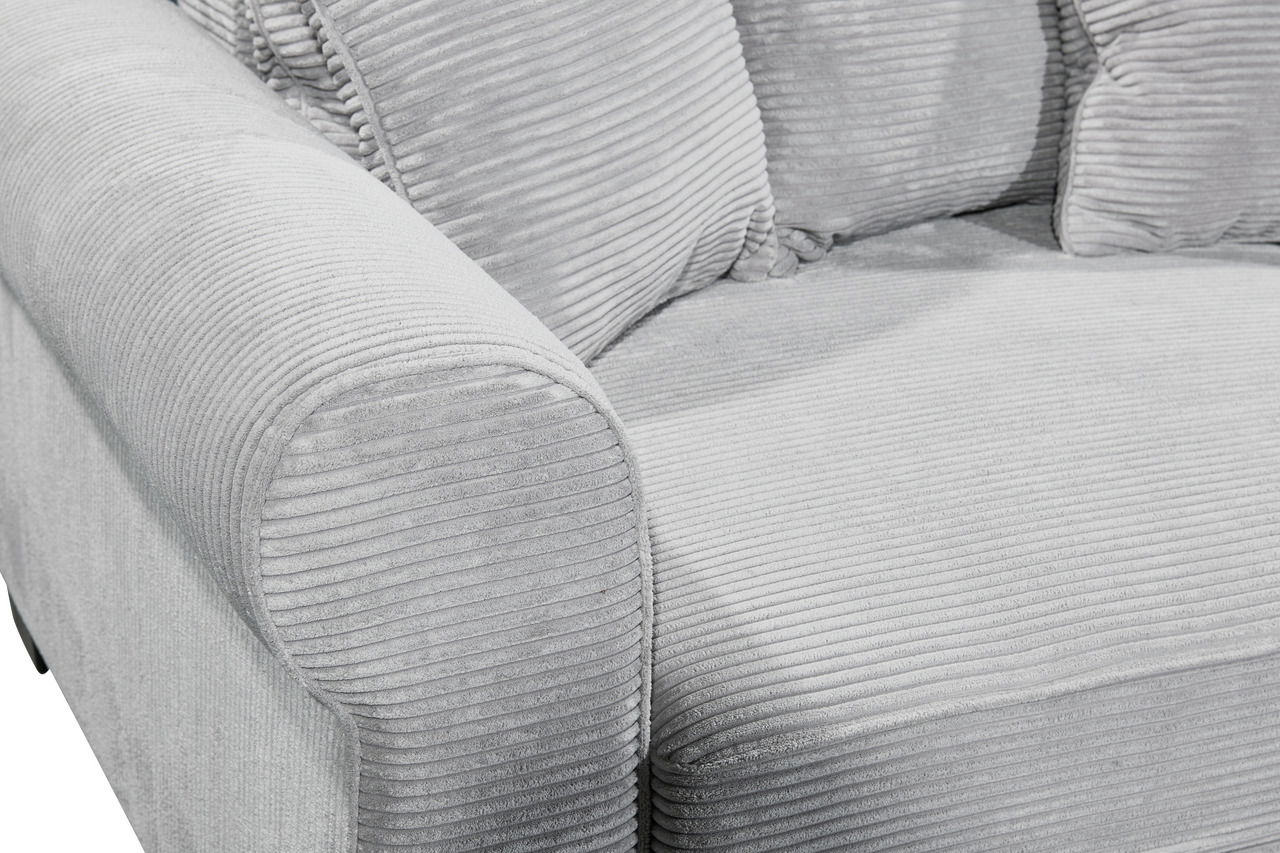 Hom´in Big Sofa MAUREEN