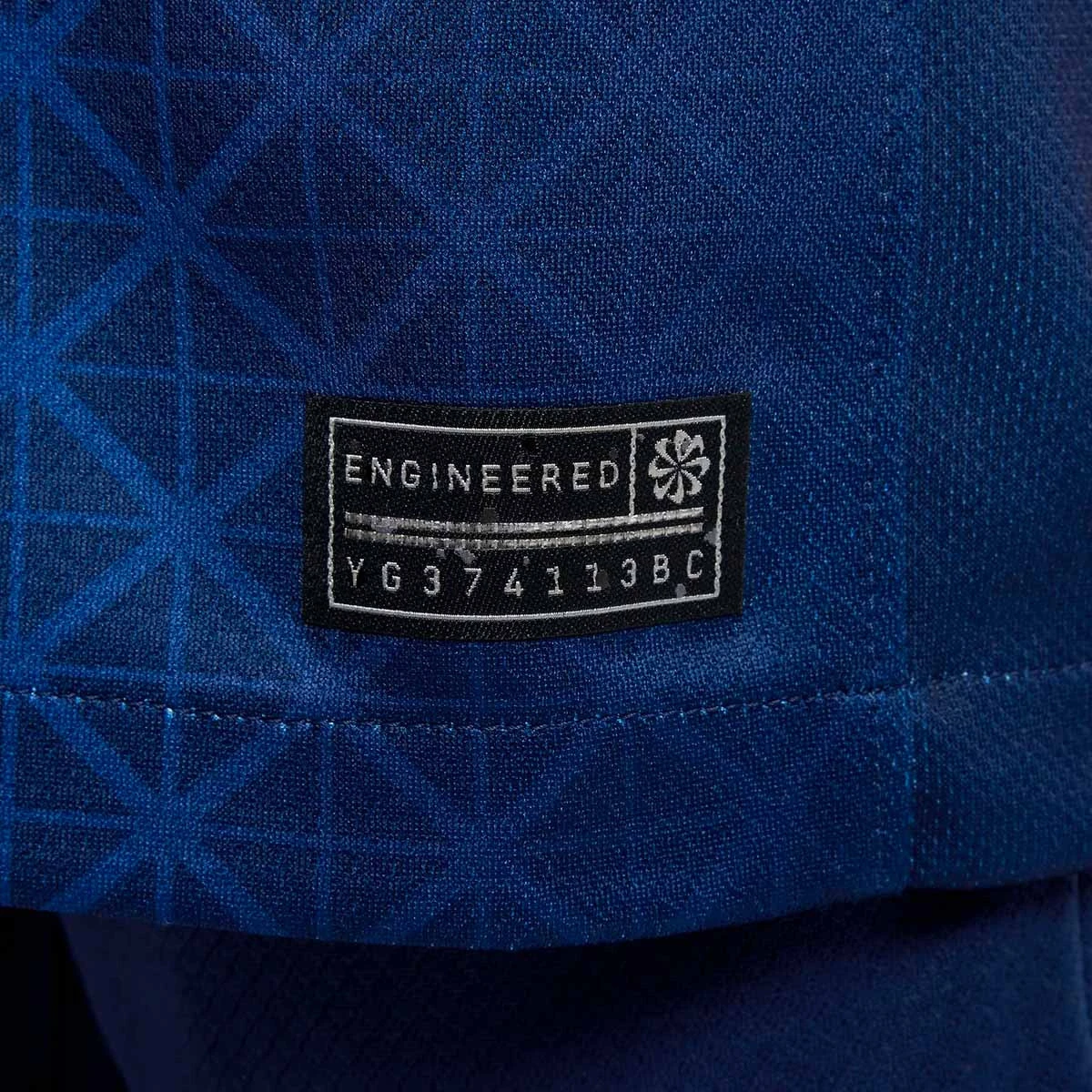 Camisola Nike PSG Primeiro Equipamento 2025-2026 Criança