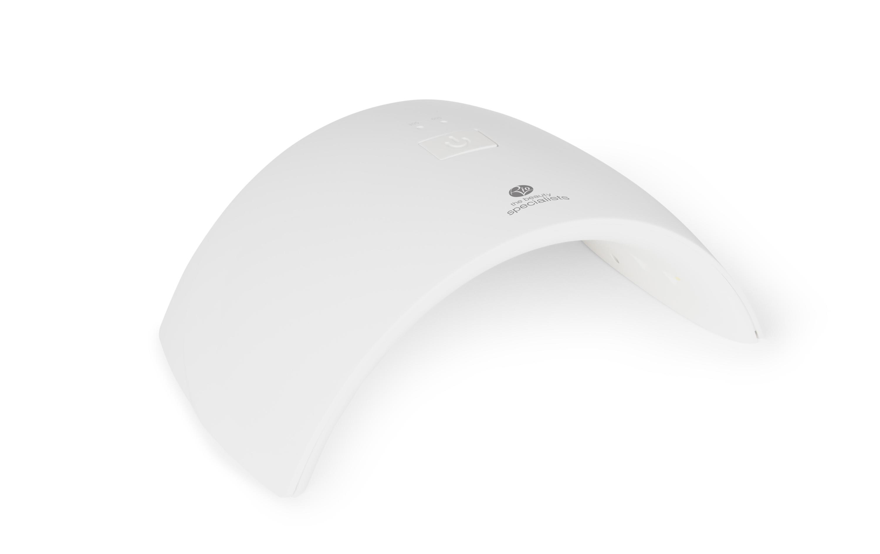 LED-Nageltrockner Salon ProNagellampe
