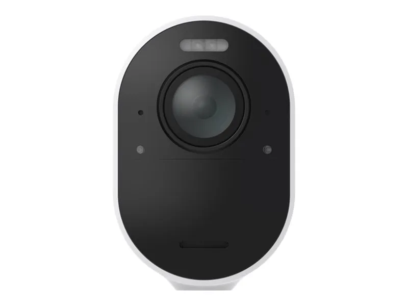 Arlo VMS5340, IP-sikkerhedskamera, Indendørs & udendørs, Trådløs, 91,44 m, Intern, FCC, IC, CE, UL
