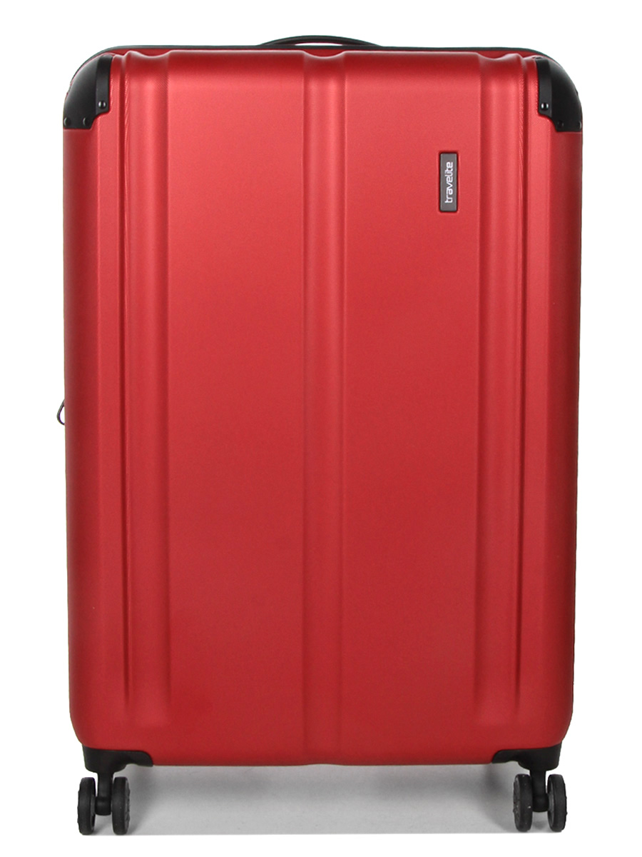Valise extensible Travelite City L 77 cm
