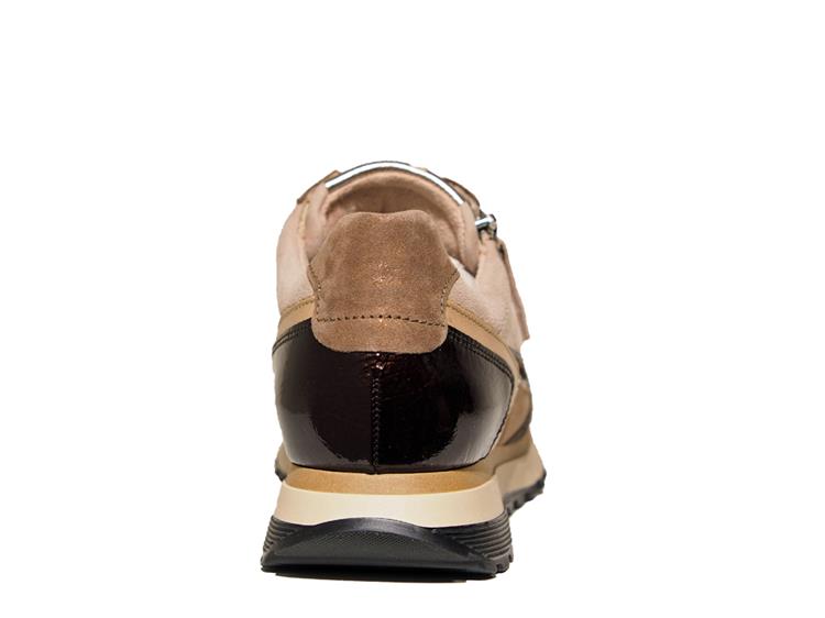 Gabor 76.378 oak/brown kombi