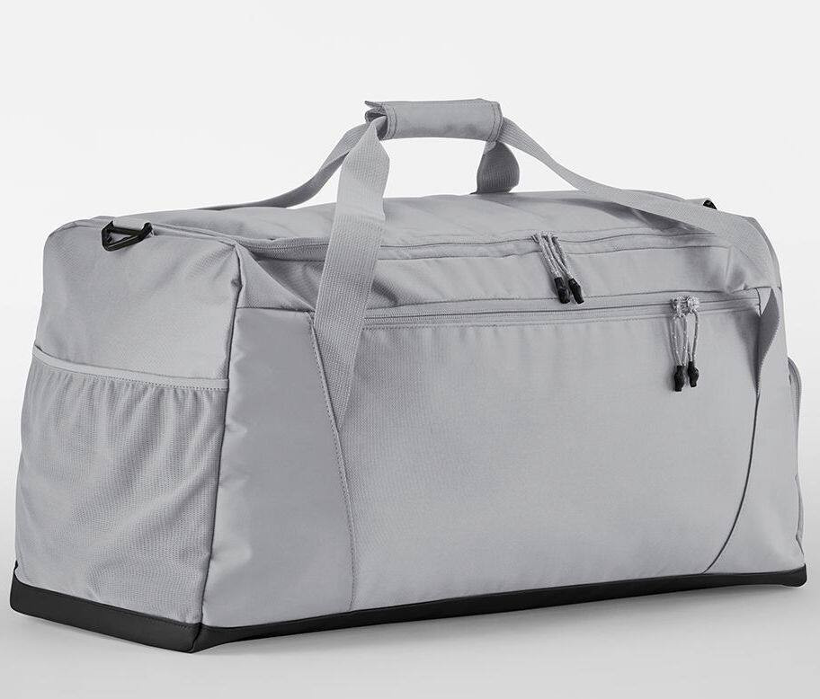 QUADRA QD470S - Sac Polyvalent pour Sports avec Compartiments Spécialisés