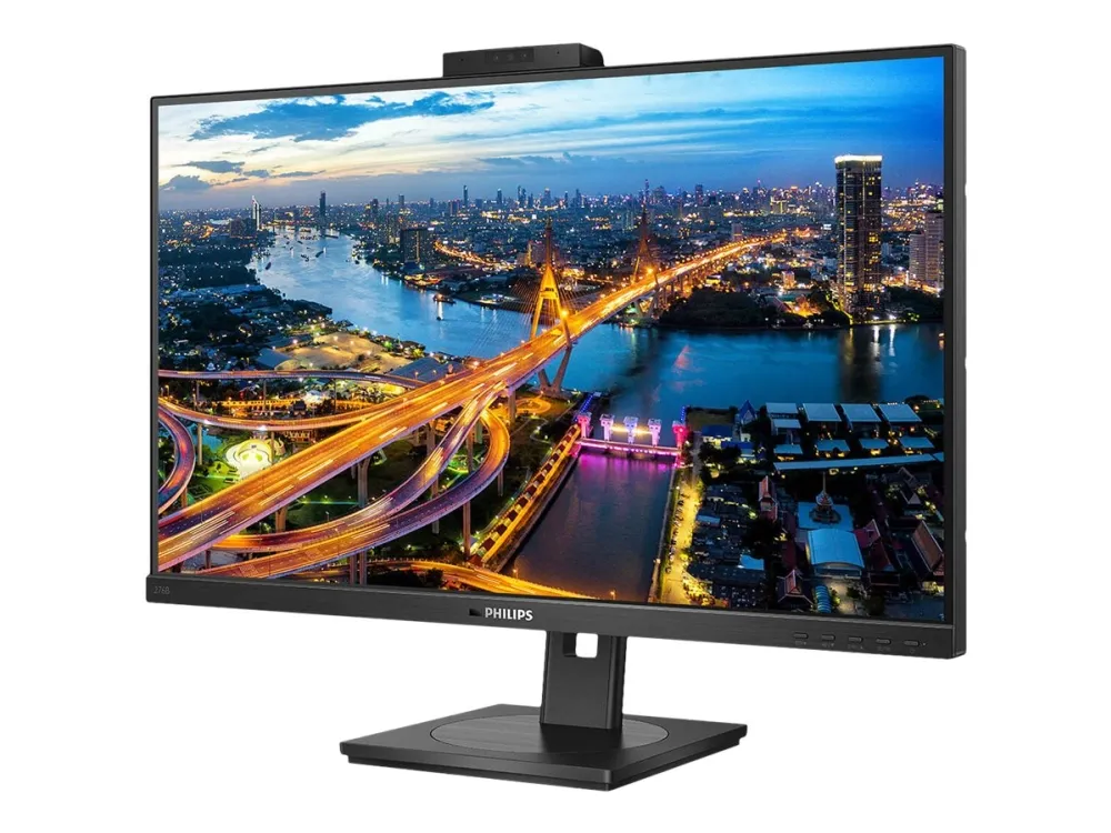 [OUTLET] - 276B1JH 27 IPS USB-C/-A Docking QHD W