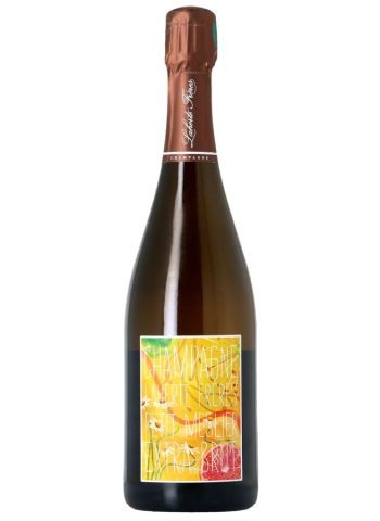 Champagne Petit Meslier Extra Brut - Laherte Frères