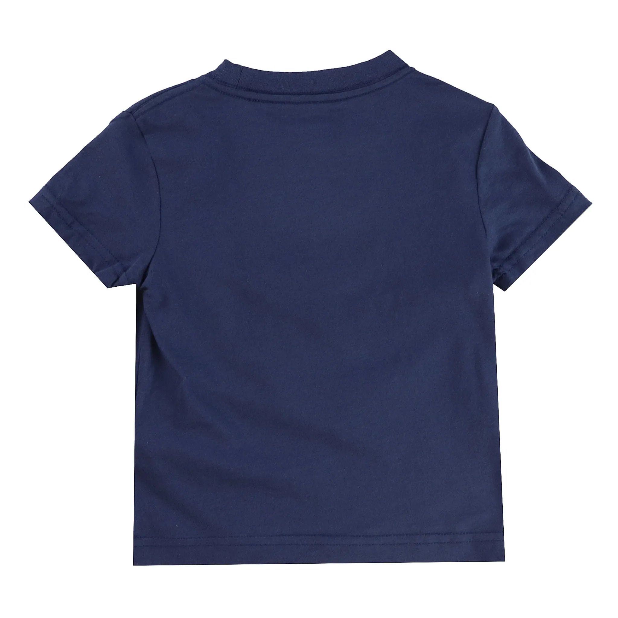 Levi's T-Shirt Layered Poster 2-4T