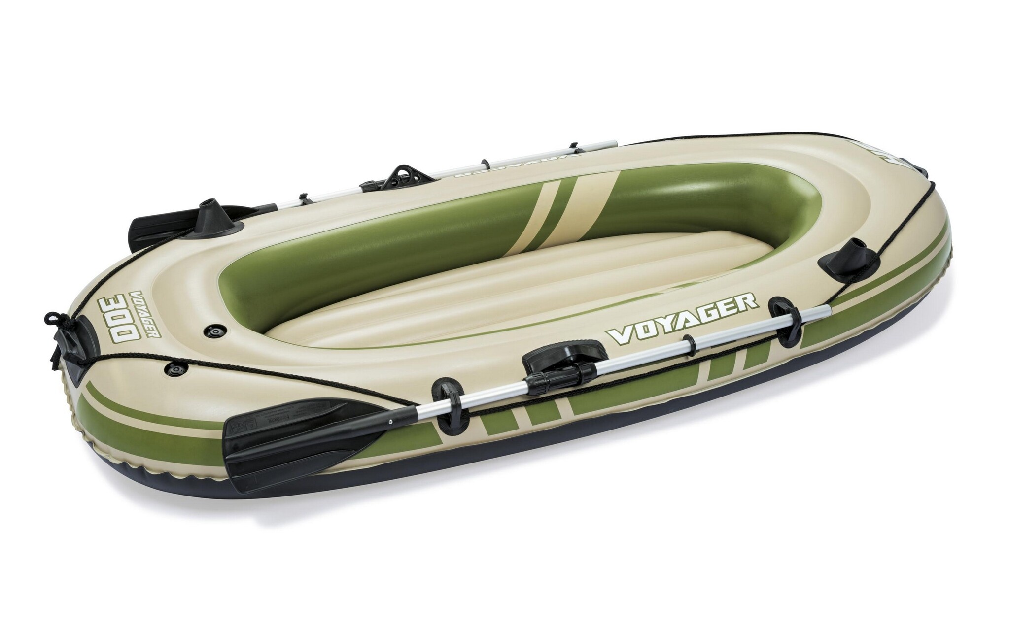 Hydro Force Boot Voyager 300 Set