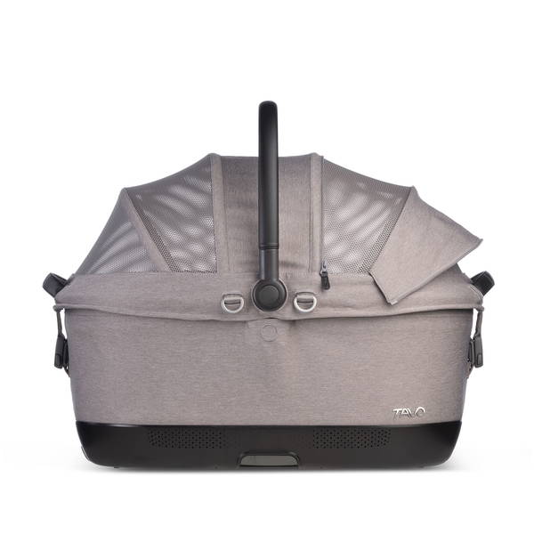 Tavo PetsTavo Pets   Maeve mit integriertem IsoFix merle 6X