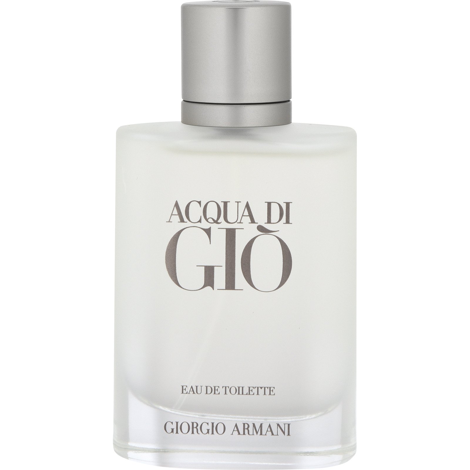 Giorgio Armani Acqua di Giò Eau de Toilette 50 ml