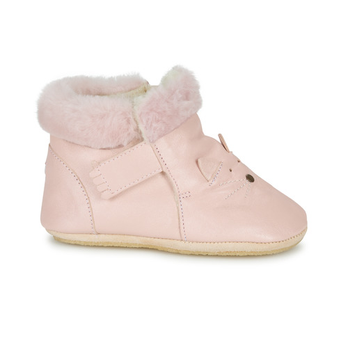 Easy Peasy - MY FOUBLU CHAT - Rose