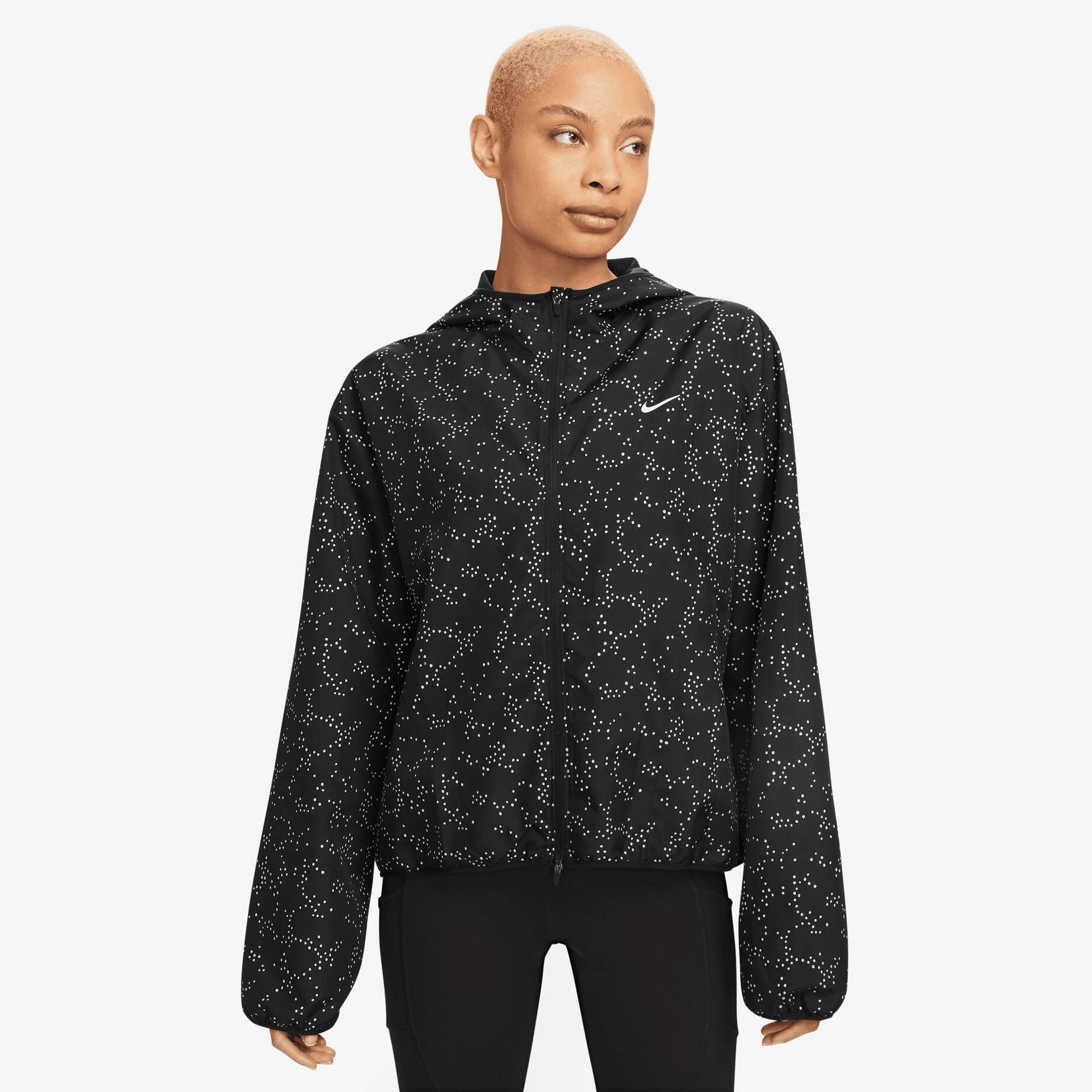 Nike| Damen Laufjacke