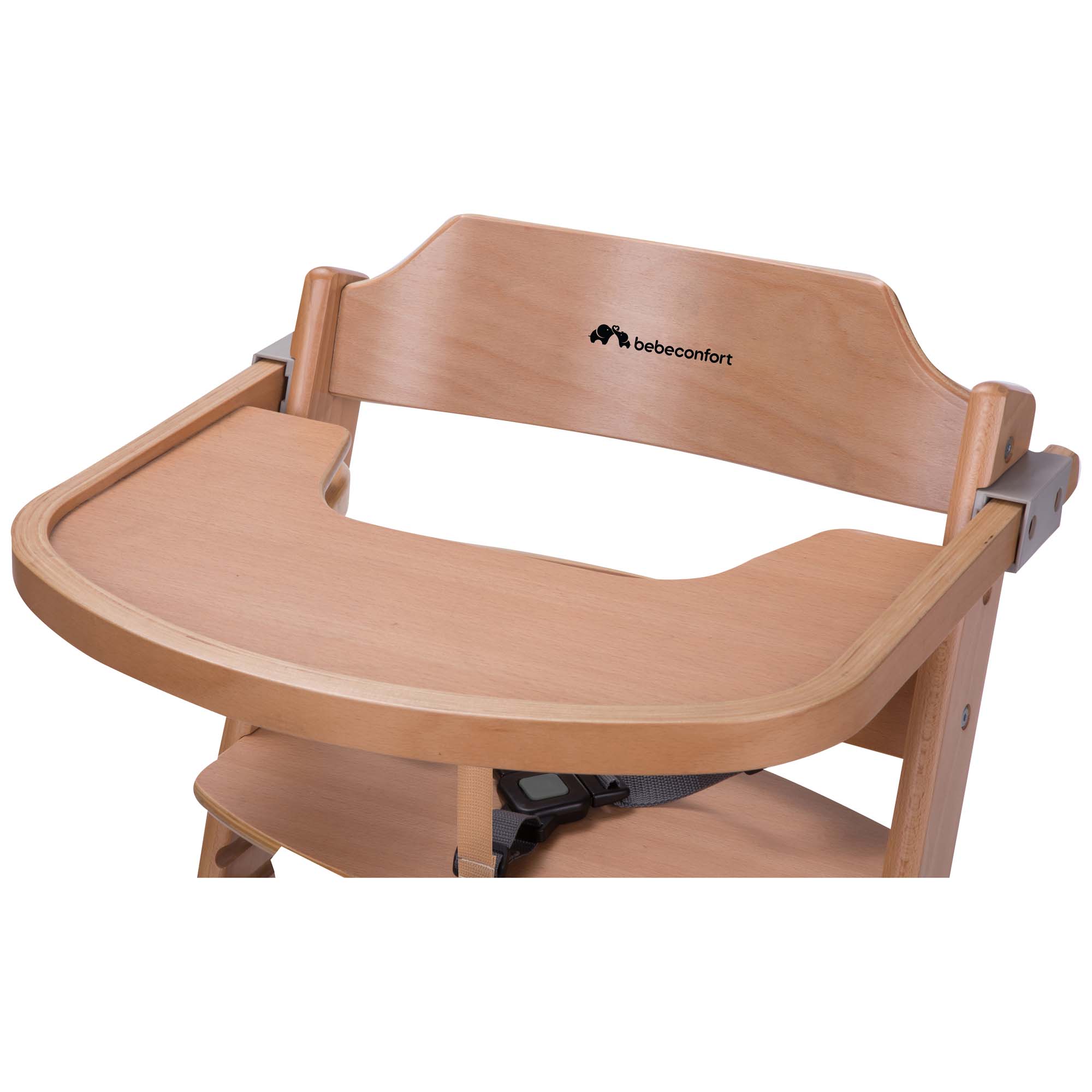 Bebeconfort Kinderstoel Timba naturel - Prénatal