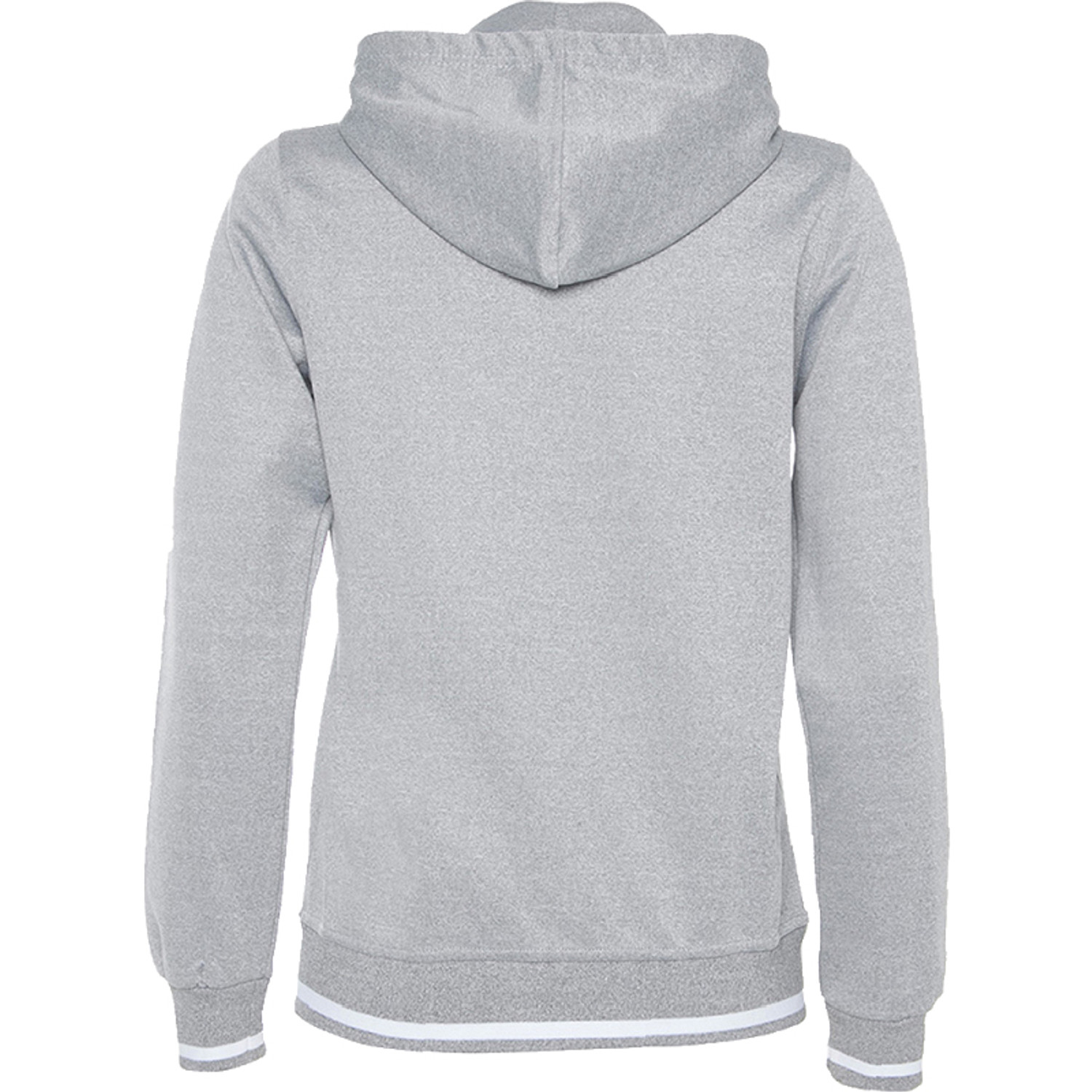 The Indian Maharadja Tech Hoodie Heren