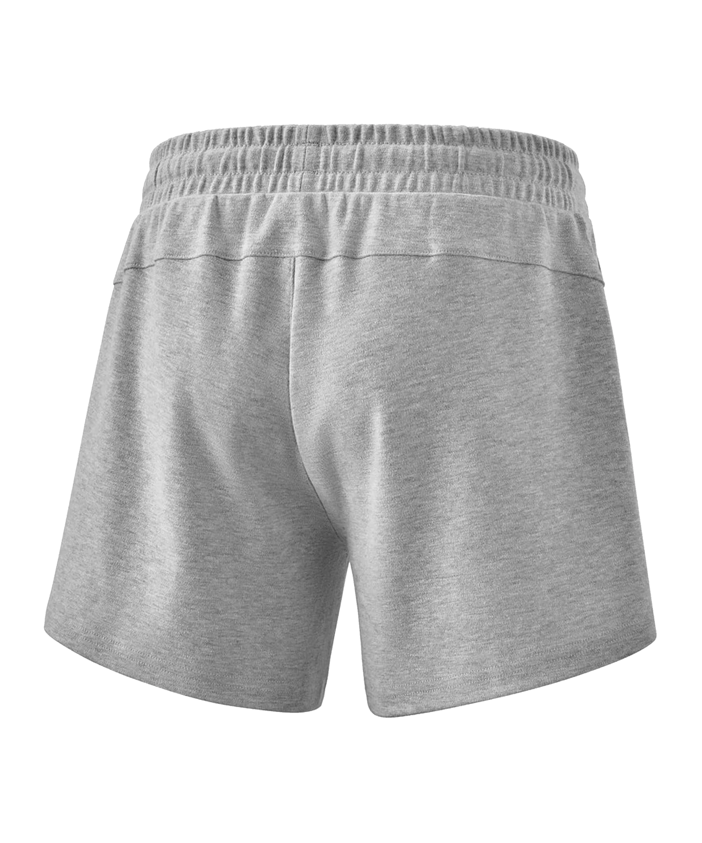 Erima Essential Team Sweatshort Damen Hellgrau