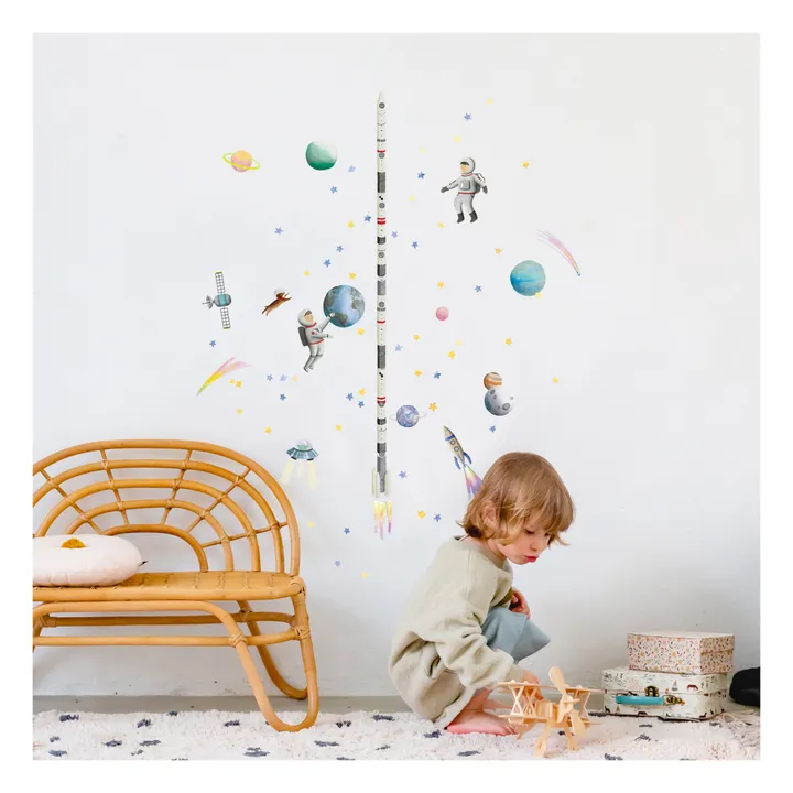 MIMI'lou Sticker toise Espace