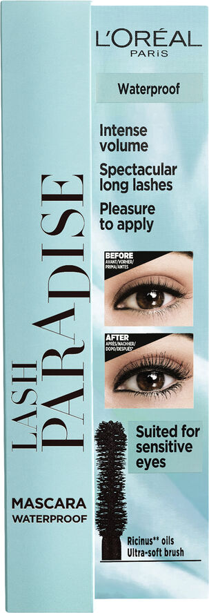 L'Oréal Paris Paradise Extatic Waterproof Mascara