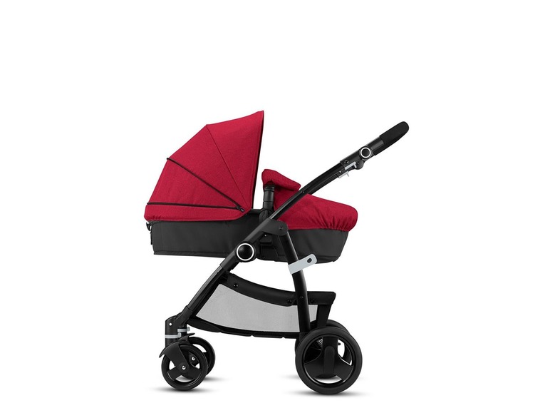 Kinderwagen Leotie Flex