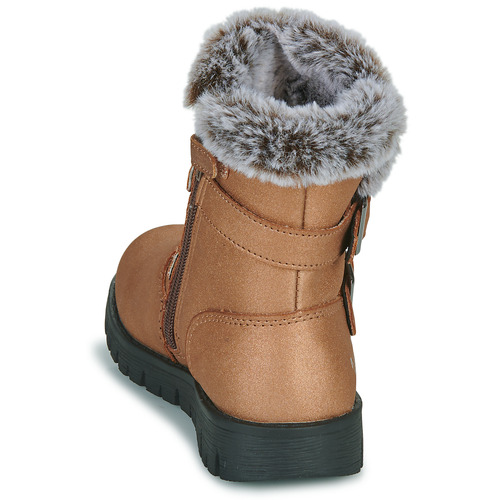 Mod'8 - WESTY - Marron
