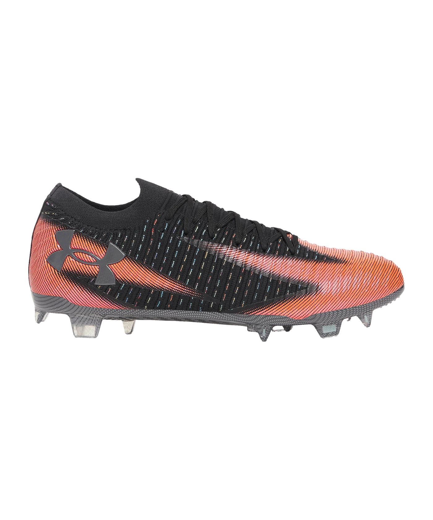 Under Armour Shadow Elite 3 FG Schwarz F004