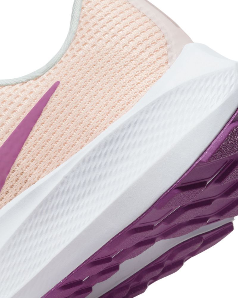 Chaussures de running Nike Pegasus 40 Rose Clair pour femme