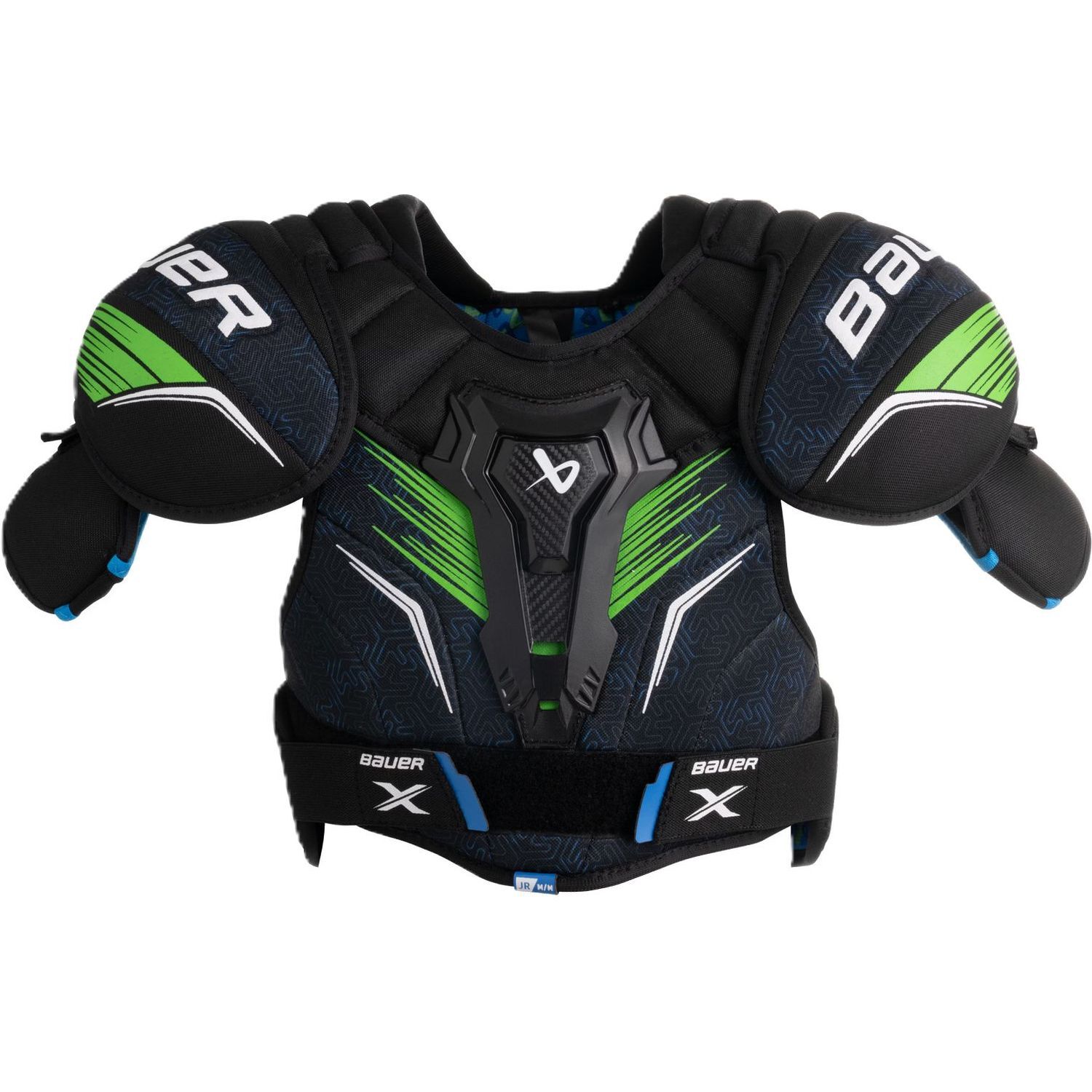 BauerSP X JR