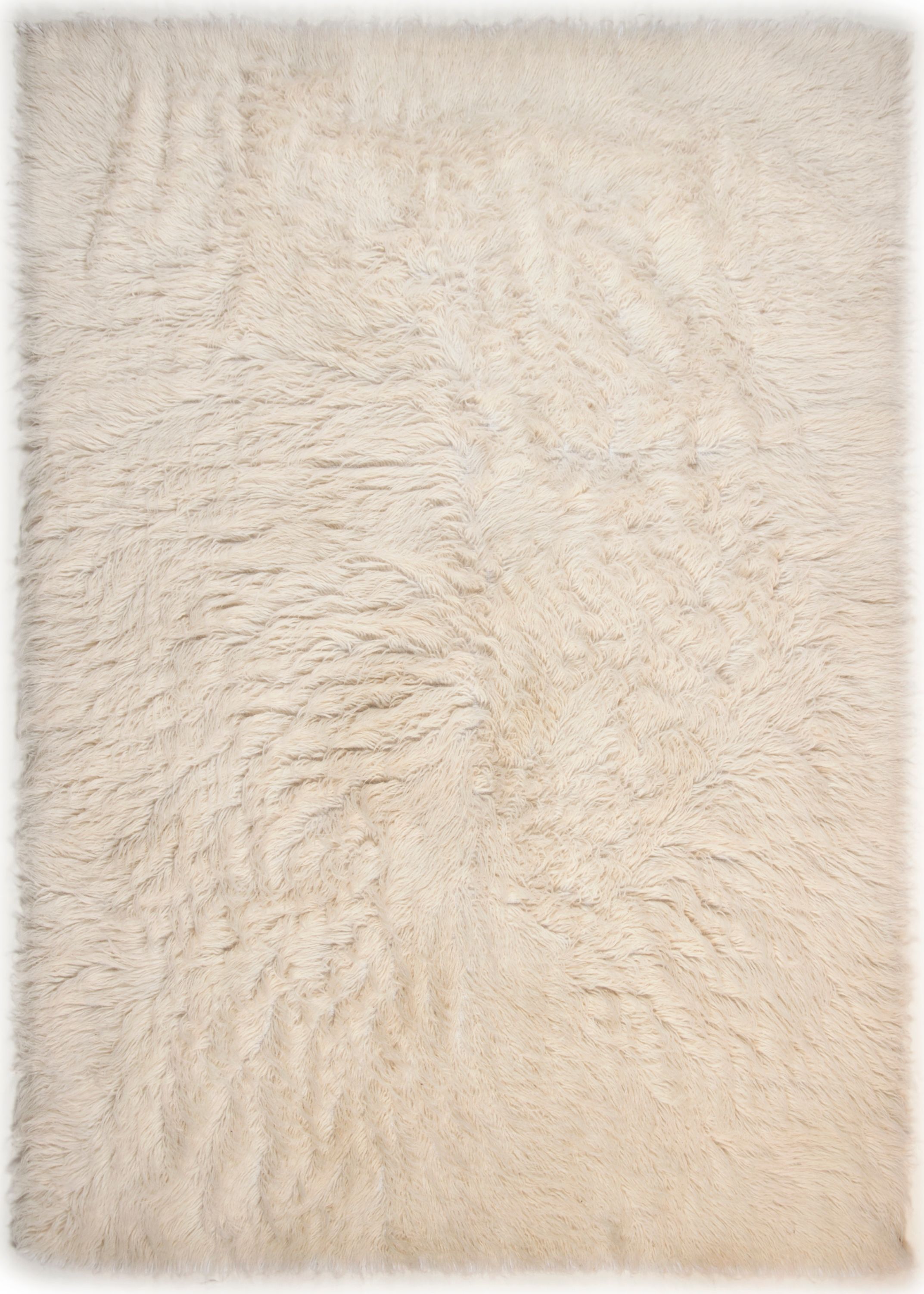 Teppich ROYAL FLOKATI 60 x 90 cm